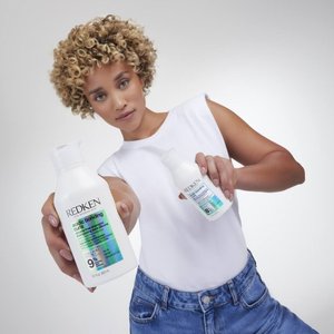 Redken 2024 Acidic Bonding Curls Elle Holding Product