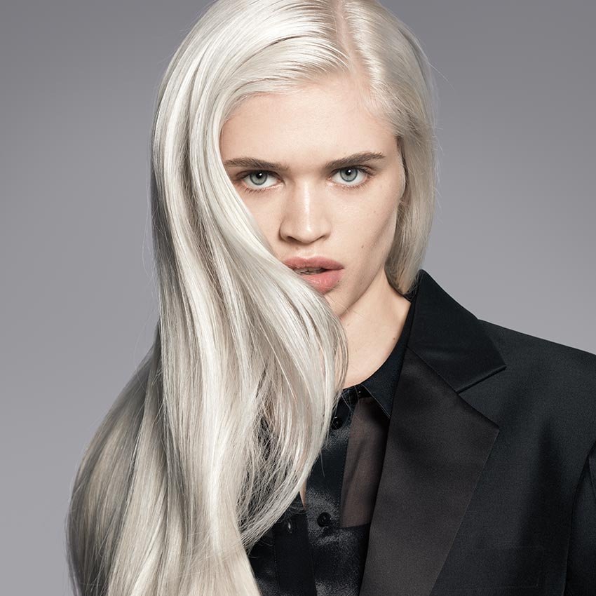 REDKENIN PARHAAT VINKIT PITKIIN JA VAHVOIHIN HIUKSIIN