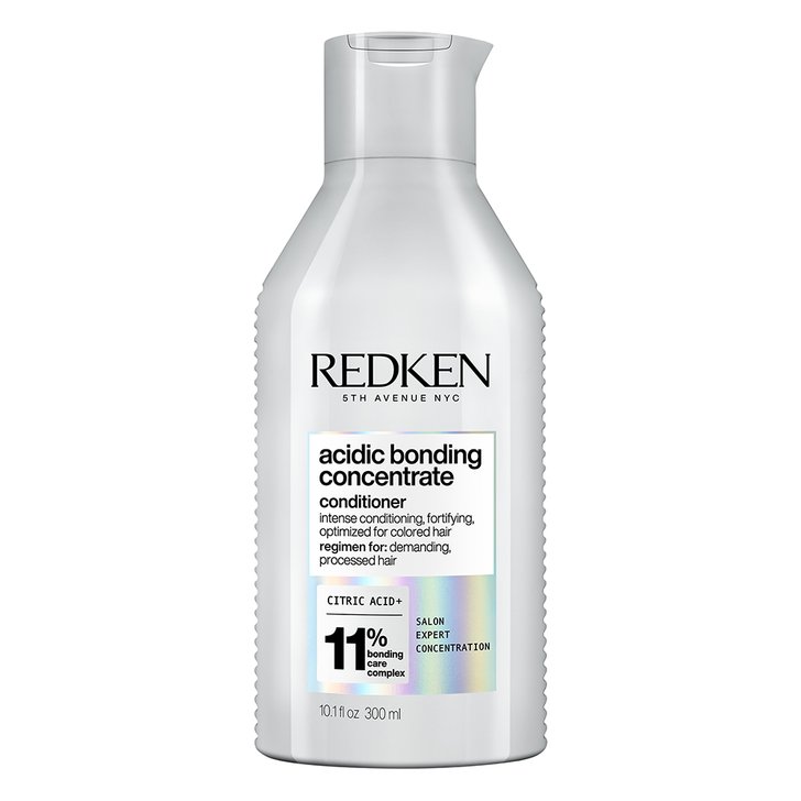 Acidic Bonding Concentrate Conditioner Redkeniltä