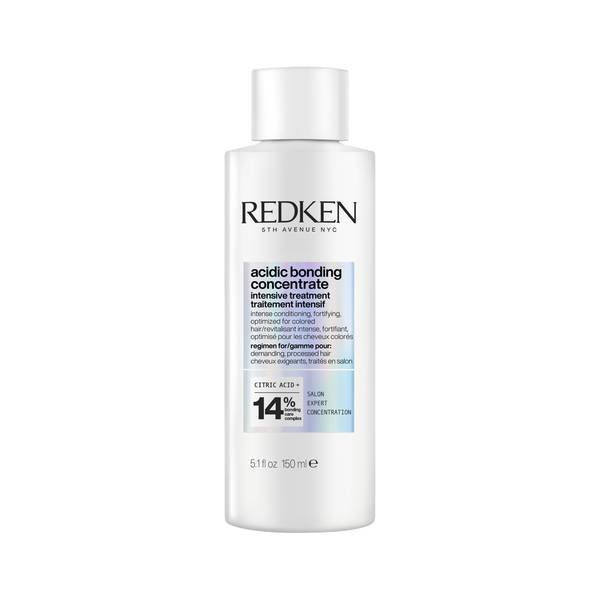 redken acidic bonding concentrate treatment 