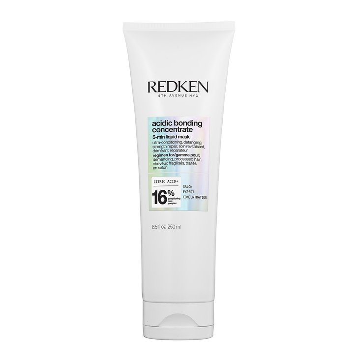 Acidic Bonding Concentrate 5-Min Mask Redkeniltä