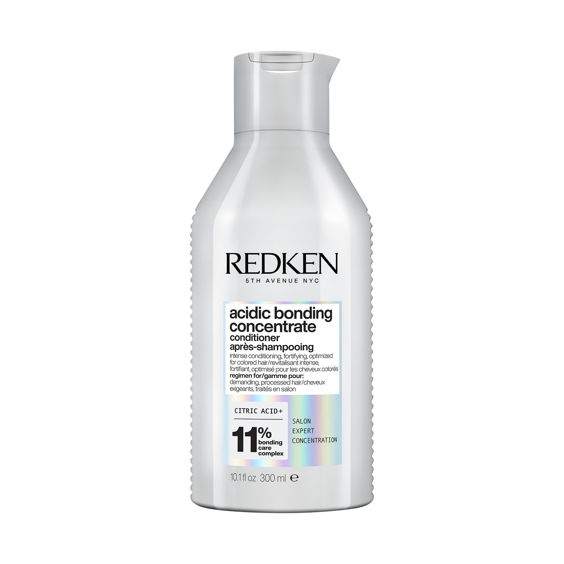 Acidic Bonding Concentrate Conditioner Redkeniltä