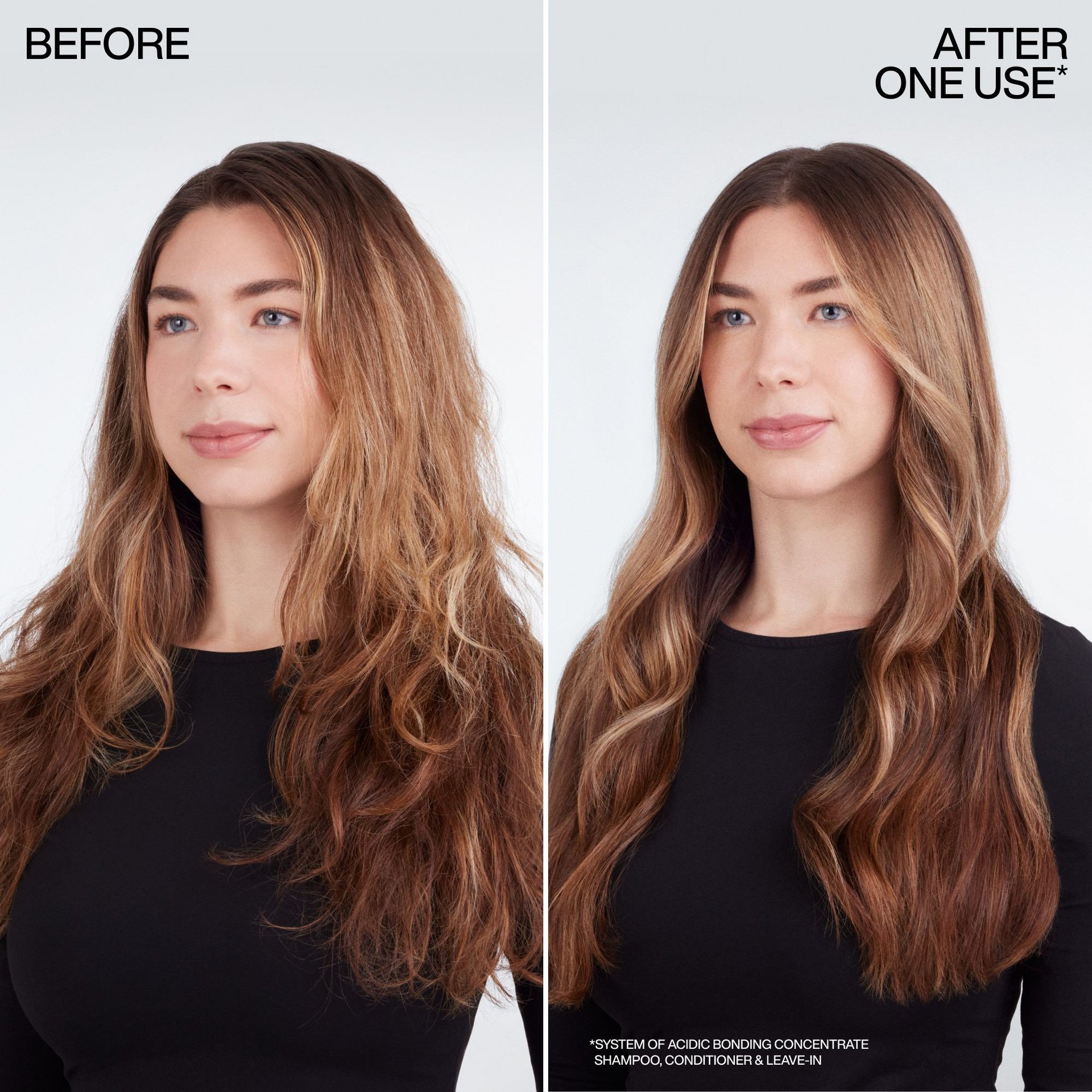 Acidic Bonding Concentrate Conditioner Redkeniltä