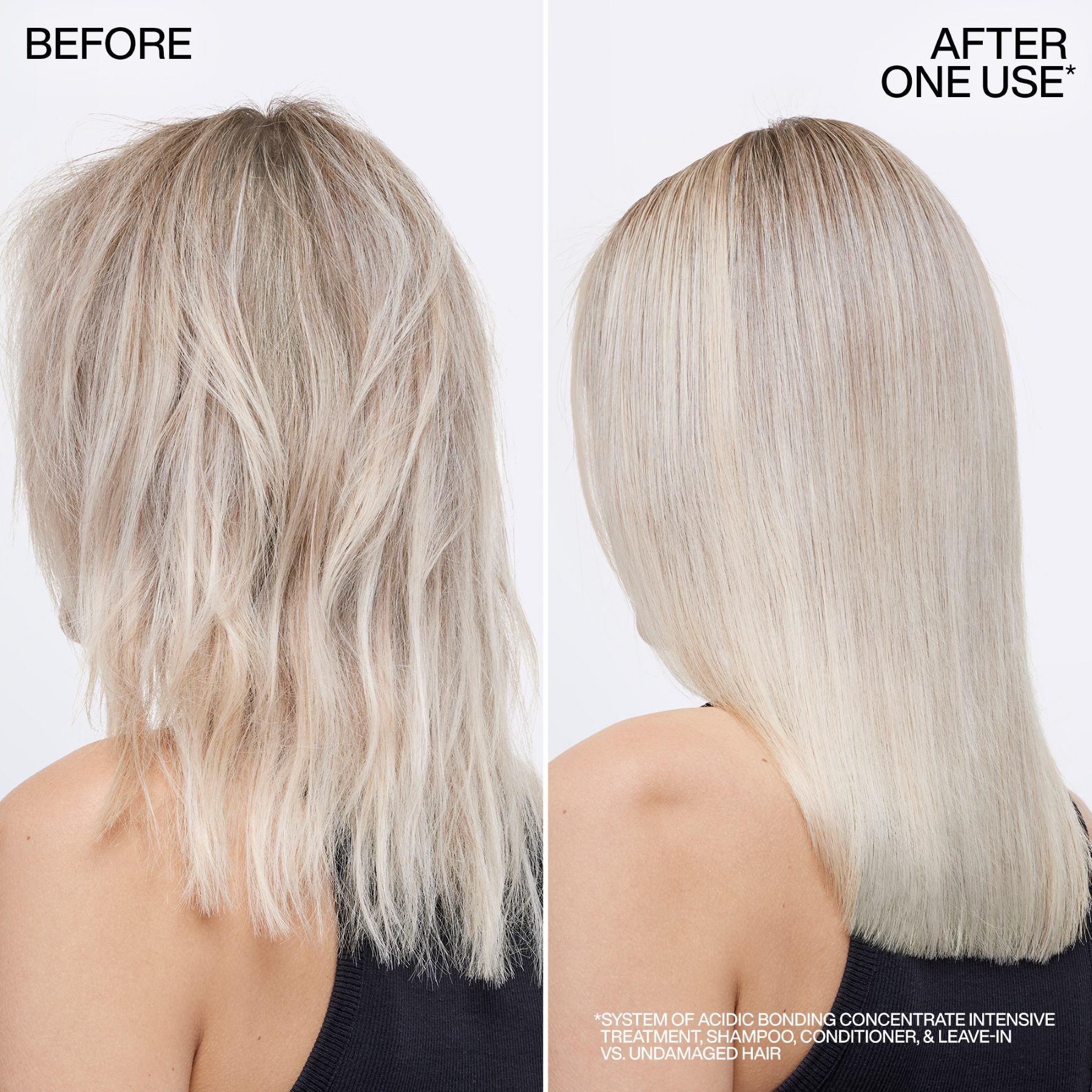 Acidic Bonding Concentrate Conditioner Redkeniltä