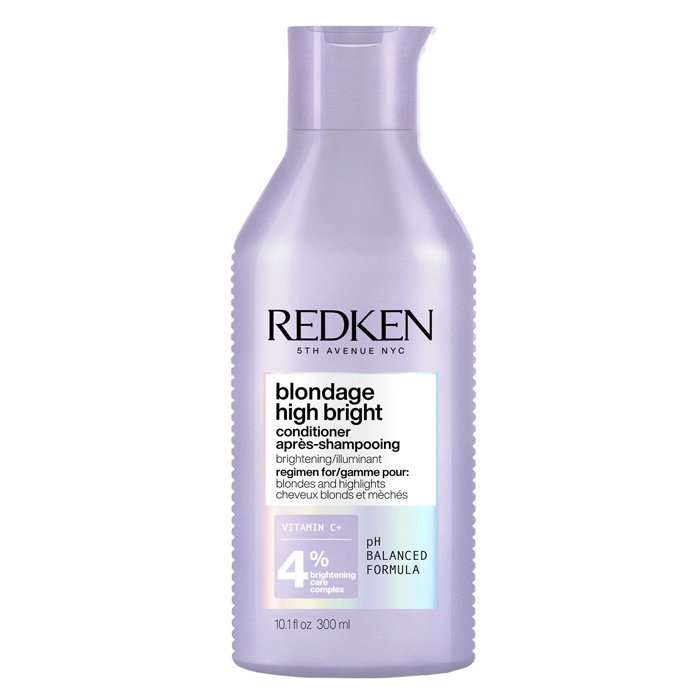 Blondage High Bright Conditioner Redkeniltä