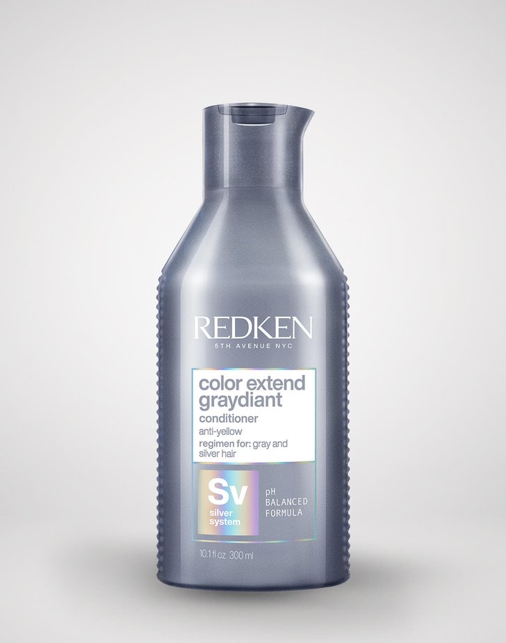 Color Extend Graydiant -hoitoaine Redkeniltä