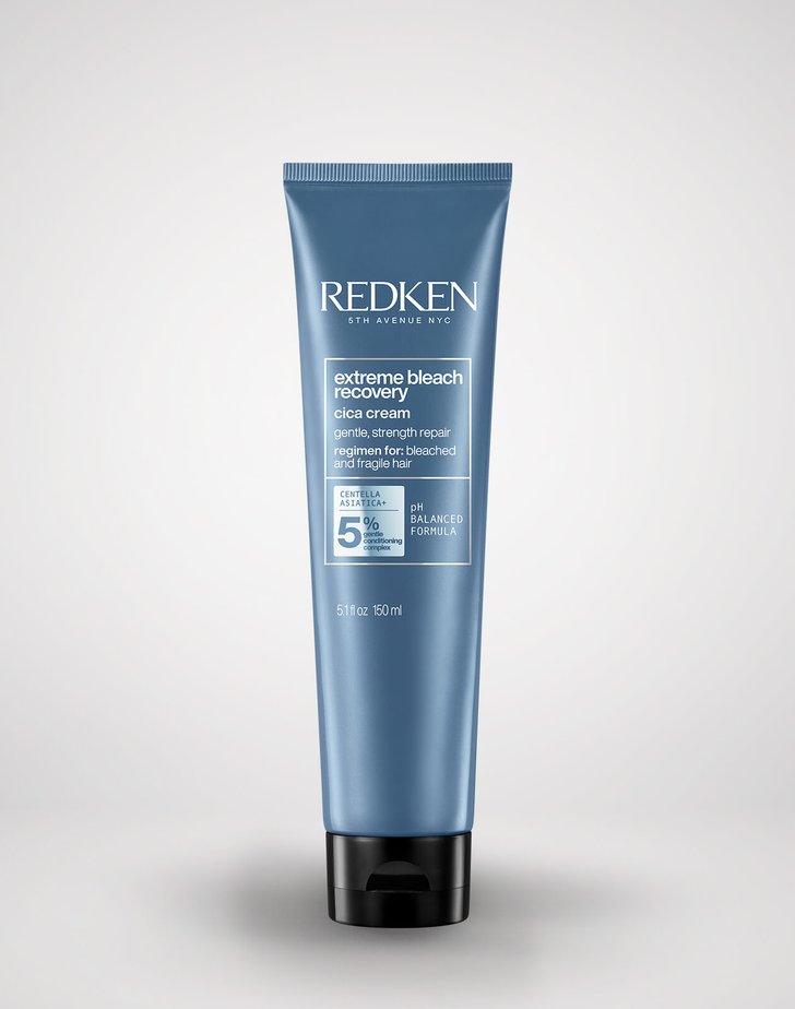 Extreme Bleach Recovery Cica Cream Redkeniltä