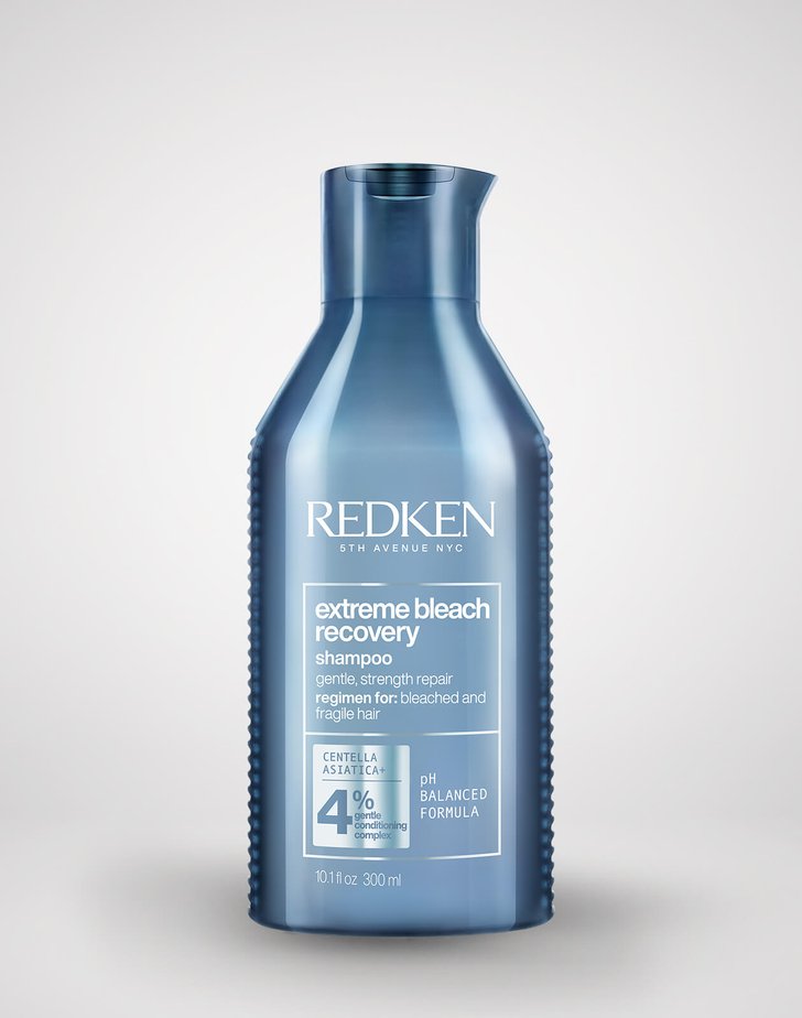 Extreme Bleach Recovery Shampoo Redkeniltä