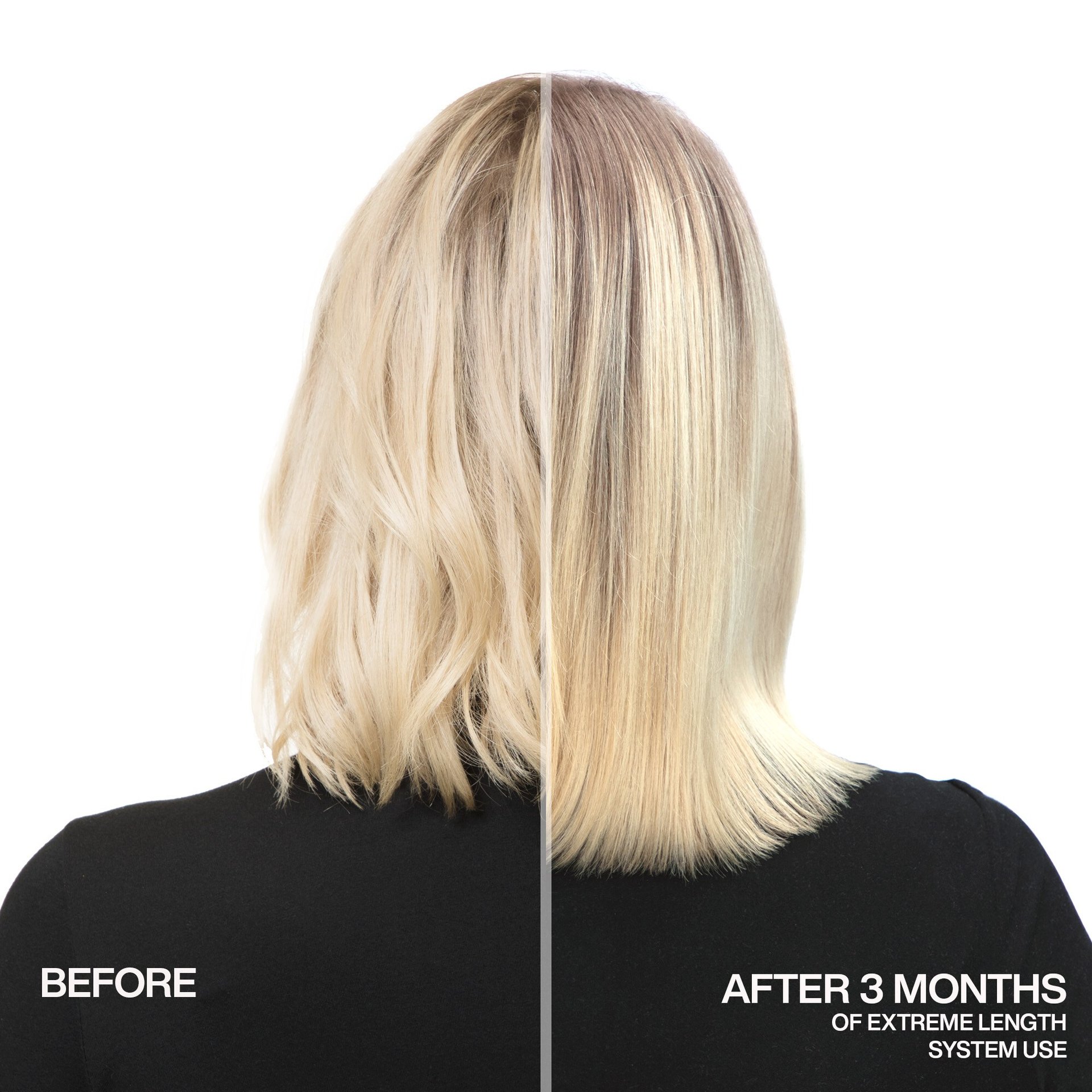 Extreme Length Leave-in Treatment Redkeniltä