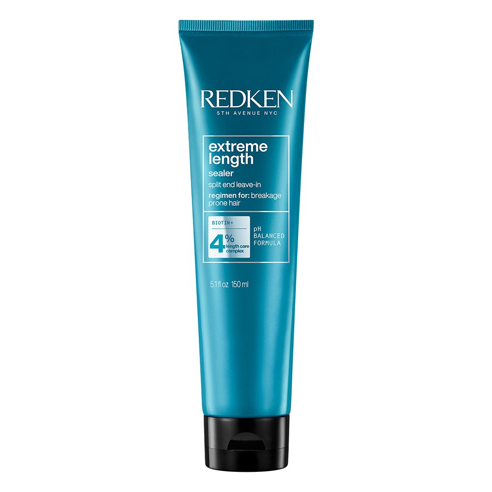 Extreme Length Leave-in Treatment Redkeniltä