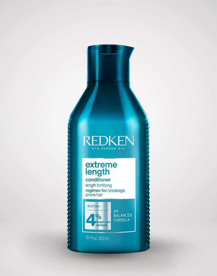 Extreme Length Conditioner Redkeniltä