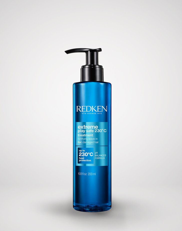 Extreme Play Safe 230° Redkeniltä