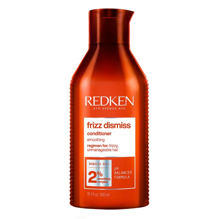 Frizz Dismiss Conditioner Redkeniltä