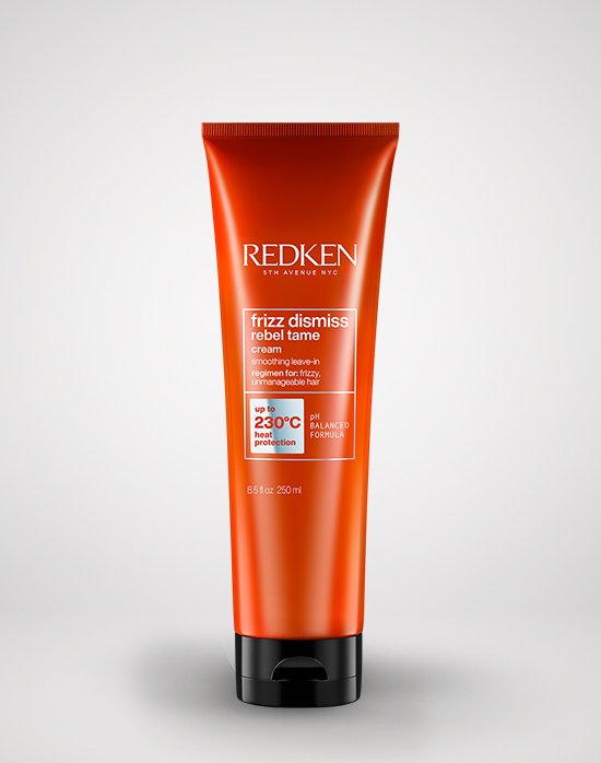 Frizz Dismiss Rebel Tame Leave-In Cream  Redkeniltä