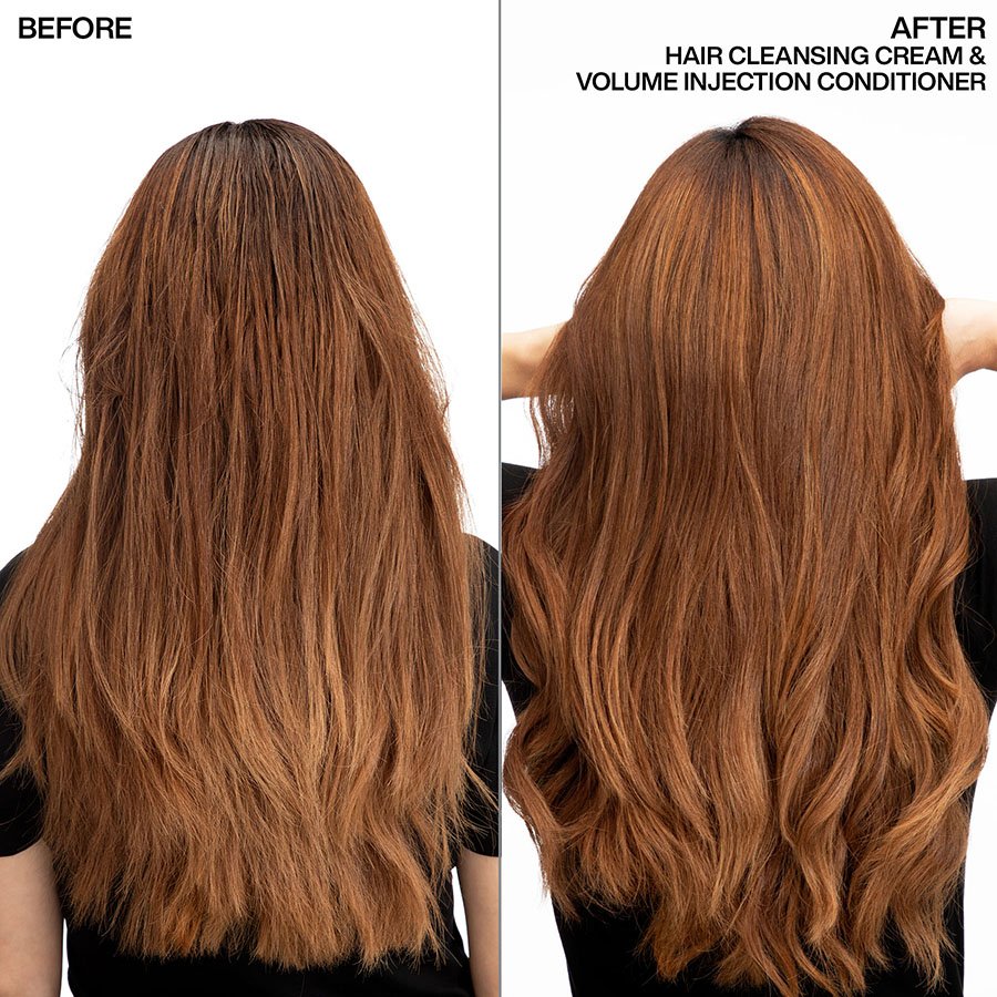 Hair Cleansing Cream Shampoo Redkeniltä