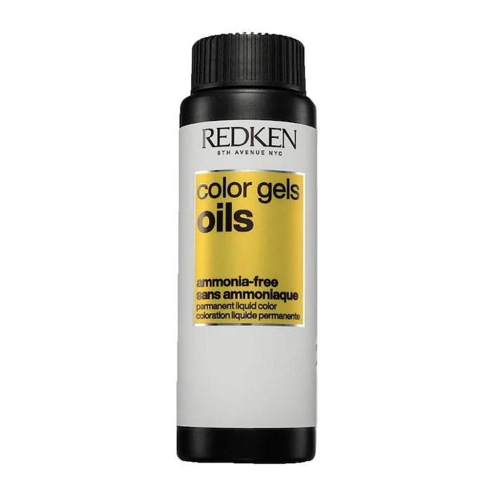 Color Gels Oils Redkeniltä