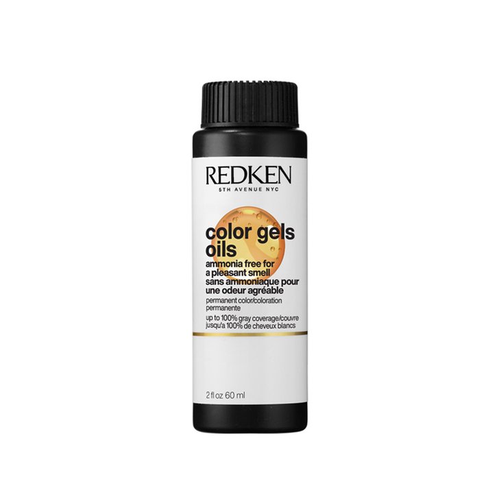 Color Gels Oils Redkeniltä