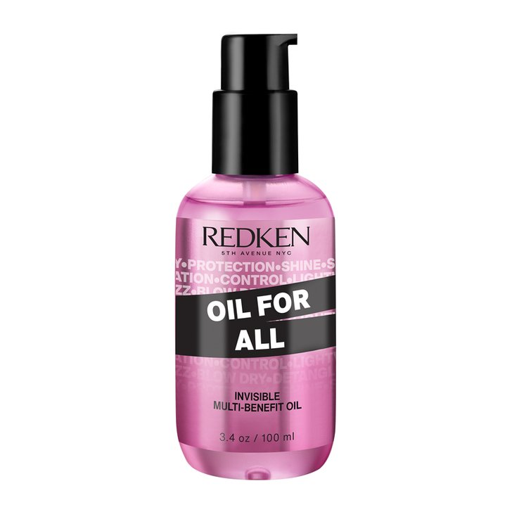 Oil For All Redkeniltä