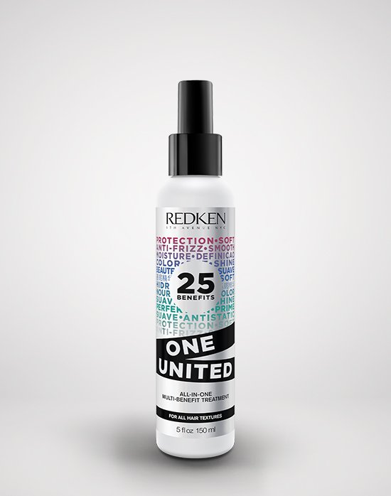 One United Redkeniltä
