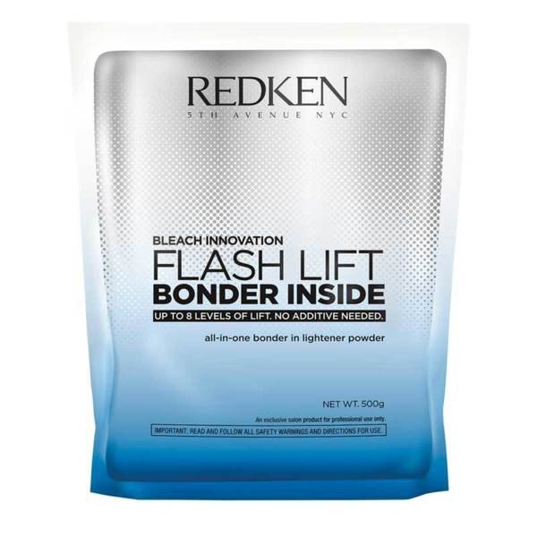 Flash Lift Bonder Inside Redkeniltä