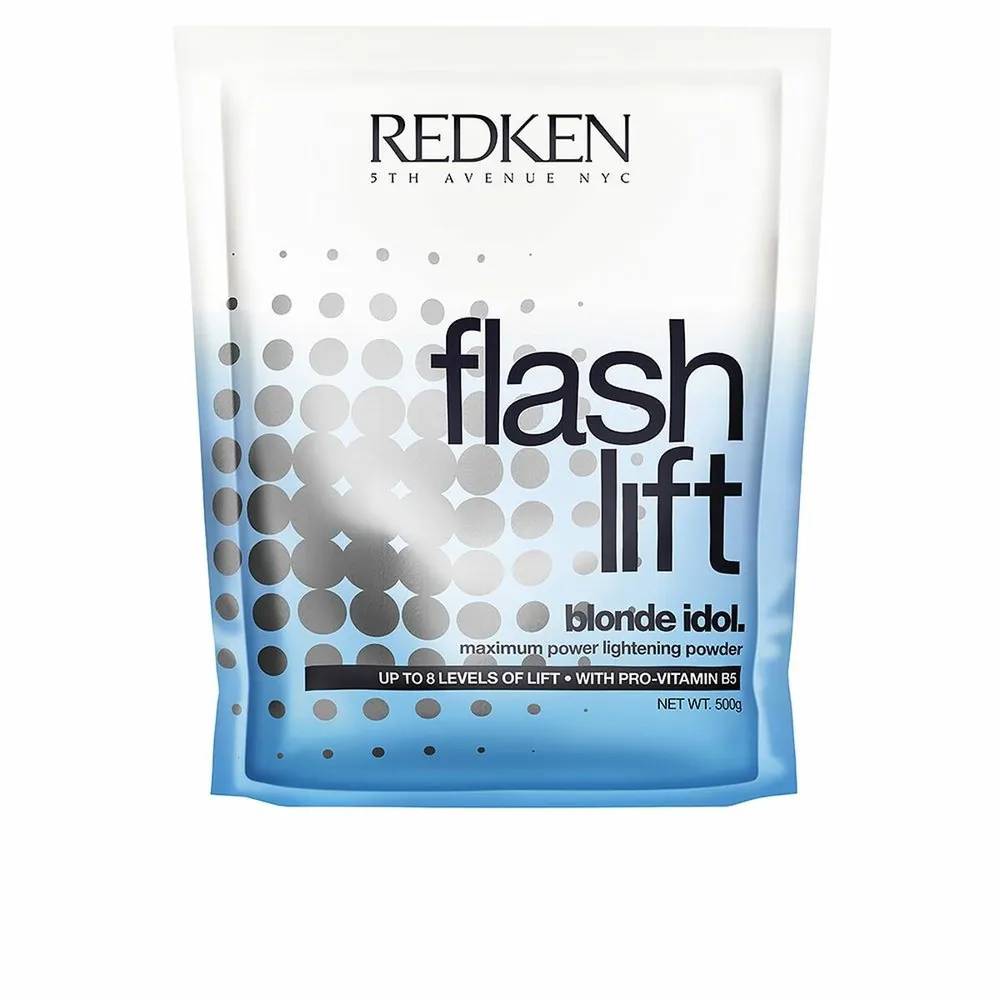Flash Lift Redkeniltä