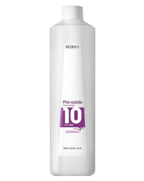 Pro-oxide Developer 10 Volume Redkeniltä