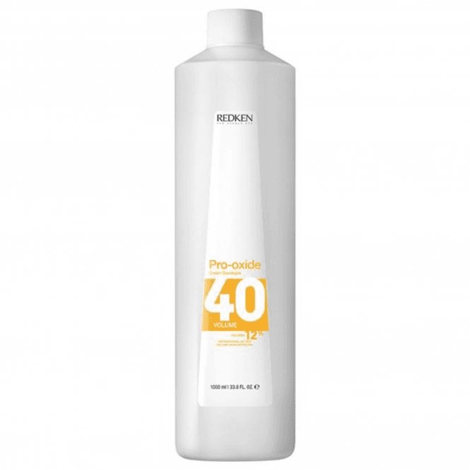 Pro-oxide Developer 40 Volume Redkeniltä