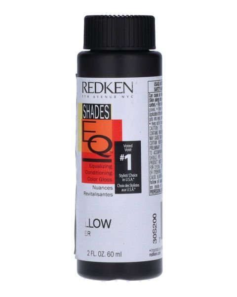 Shades EQ Kickers Redkeniltä