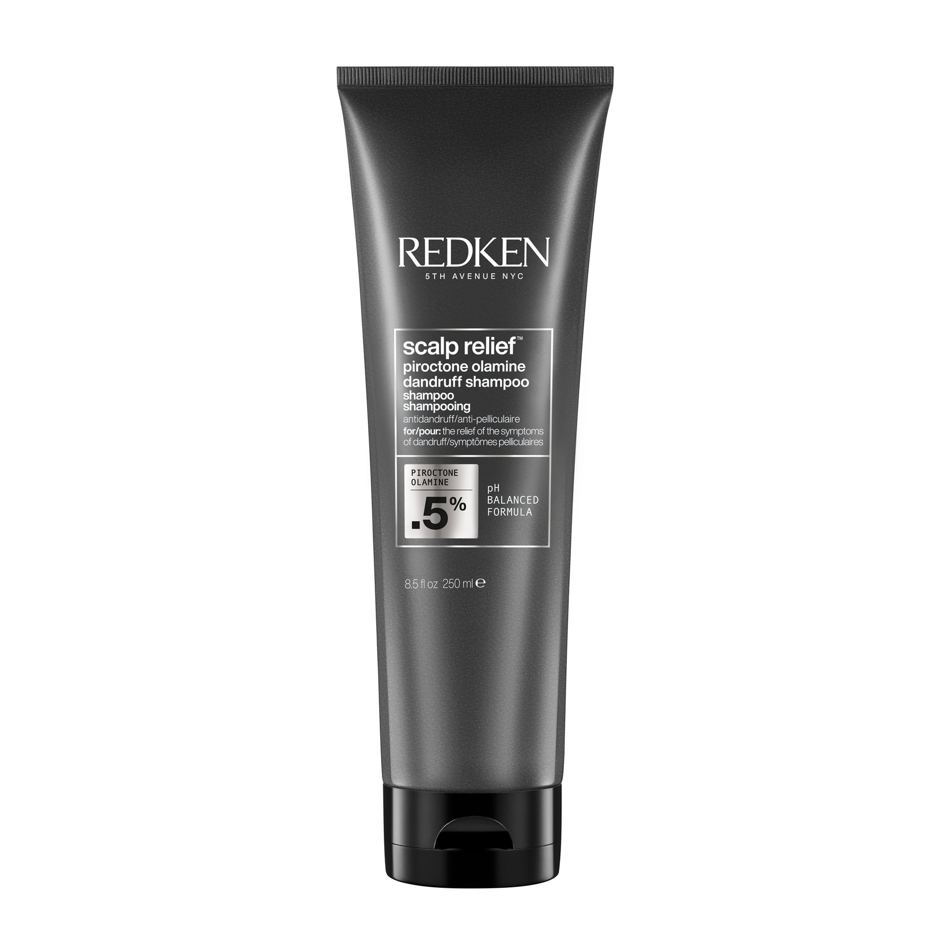 Scalp Relief Dandruff Control Shampoo Redkeniltä