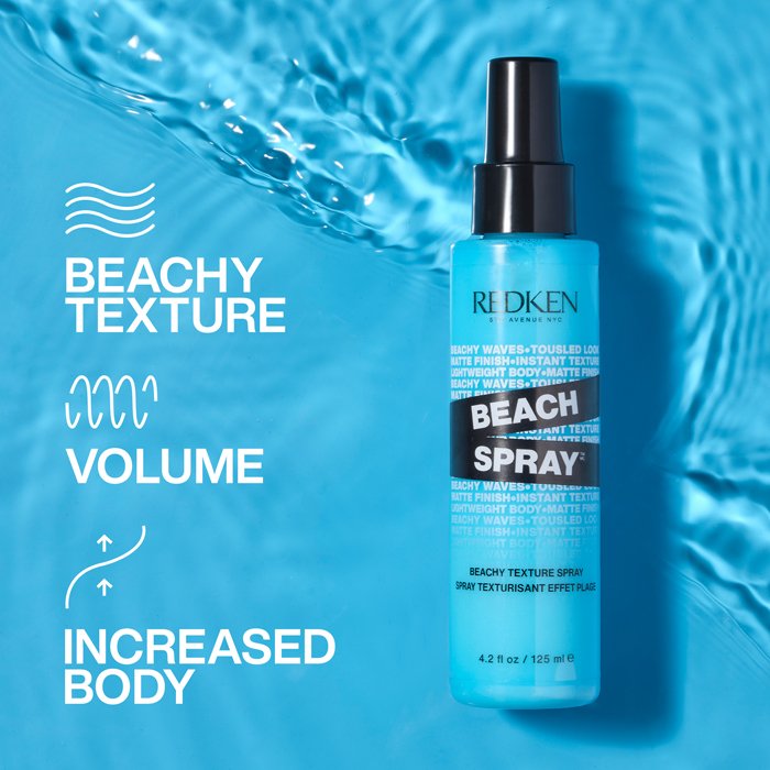 Beach Spray Redkeniltä