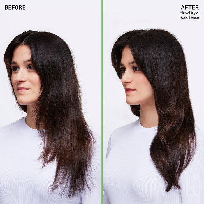 Root Tease Redkeniltä