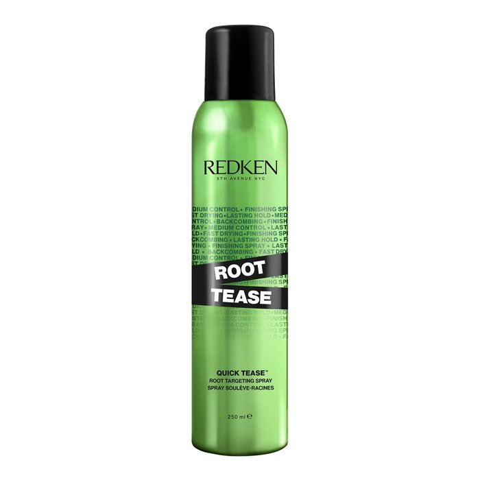 Root Tease Redkeniltä
