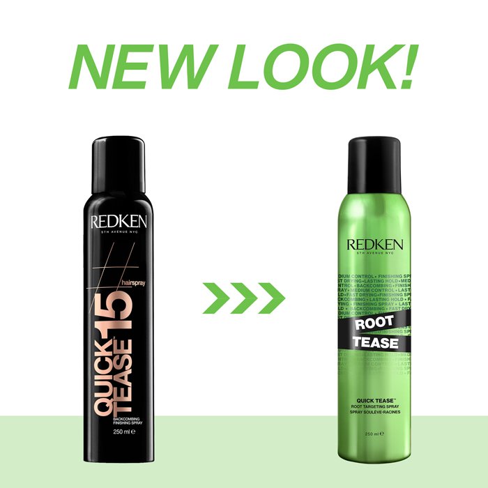 Root Tease Redkeniltä