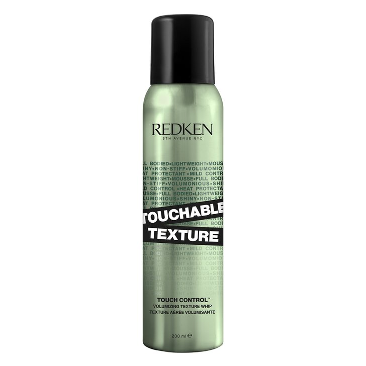 Touchable Texture Redkeniltä