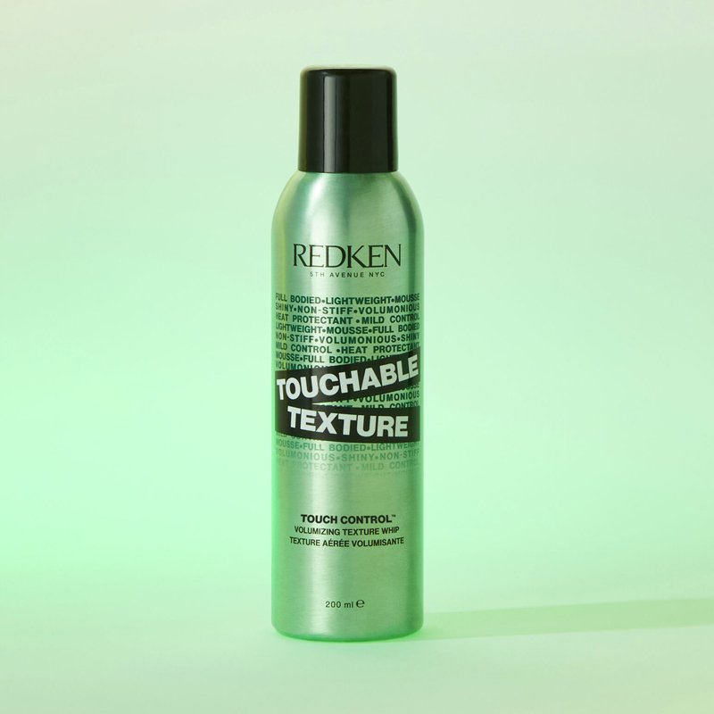 Touchable Texture Redkeniltä