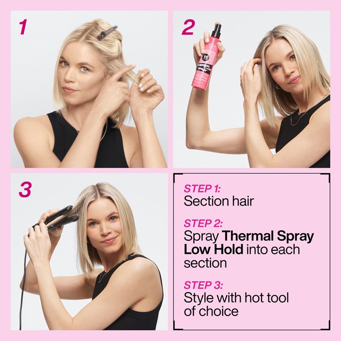 Thermal Spray Redkeniltä