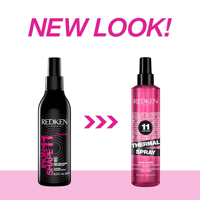 Thermal Spray Redkeniltä