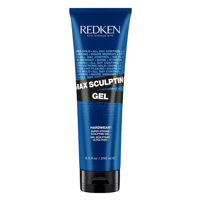 Max Sculpting Gel Redkeniltä