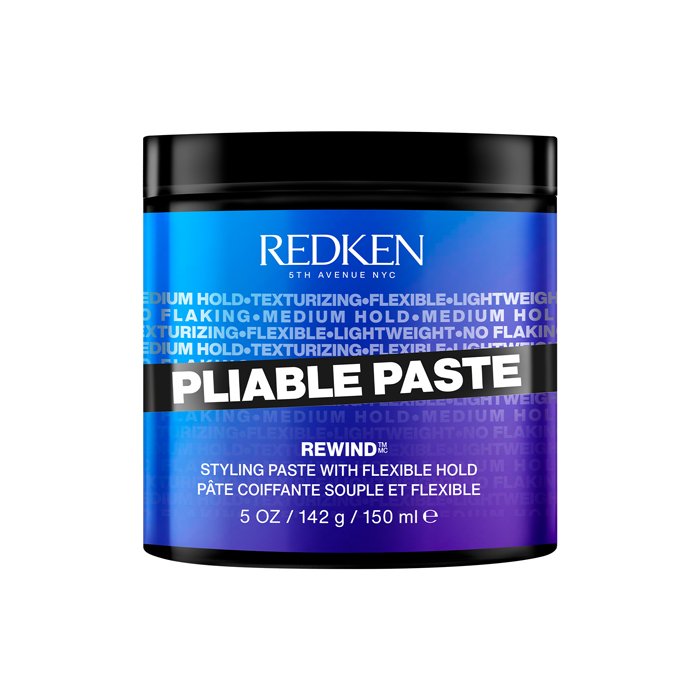 Pliable Paste Redkeniltä
