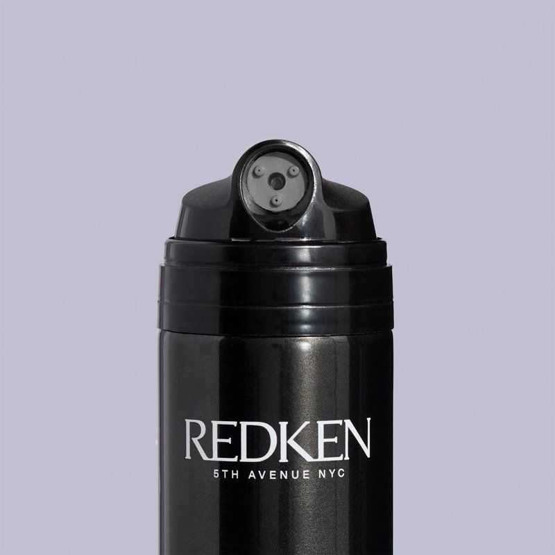 Max Hold Hairspray Redkeniltä