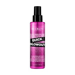 redken styling quick blowout