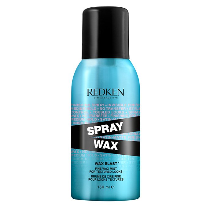 Spray Wax Redkeniltä