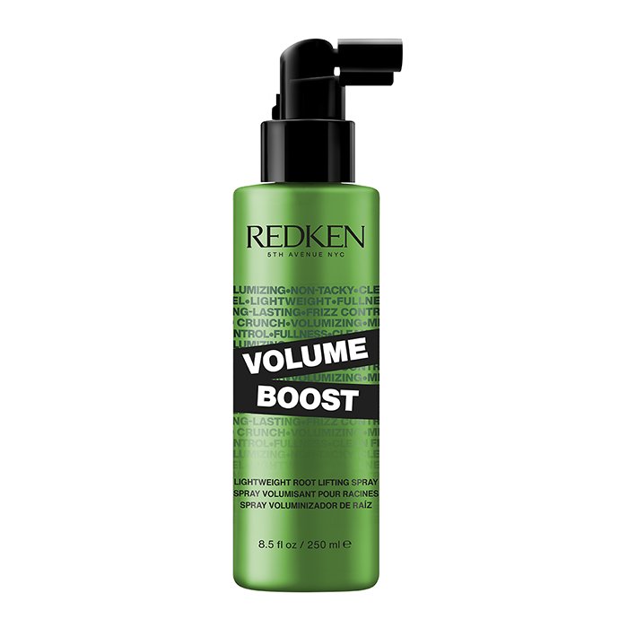 Volume Boost Redkeniltä