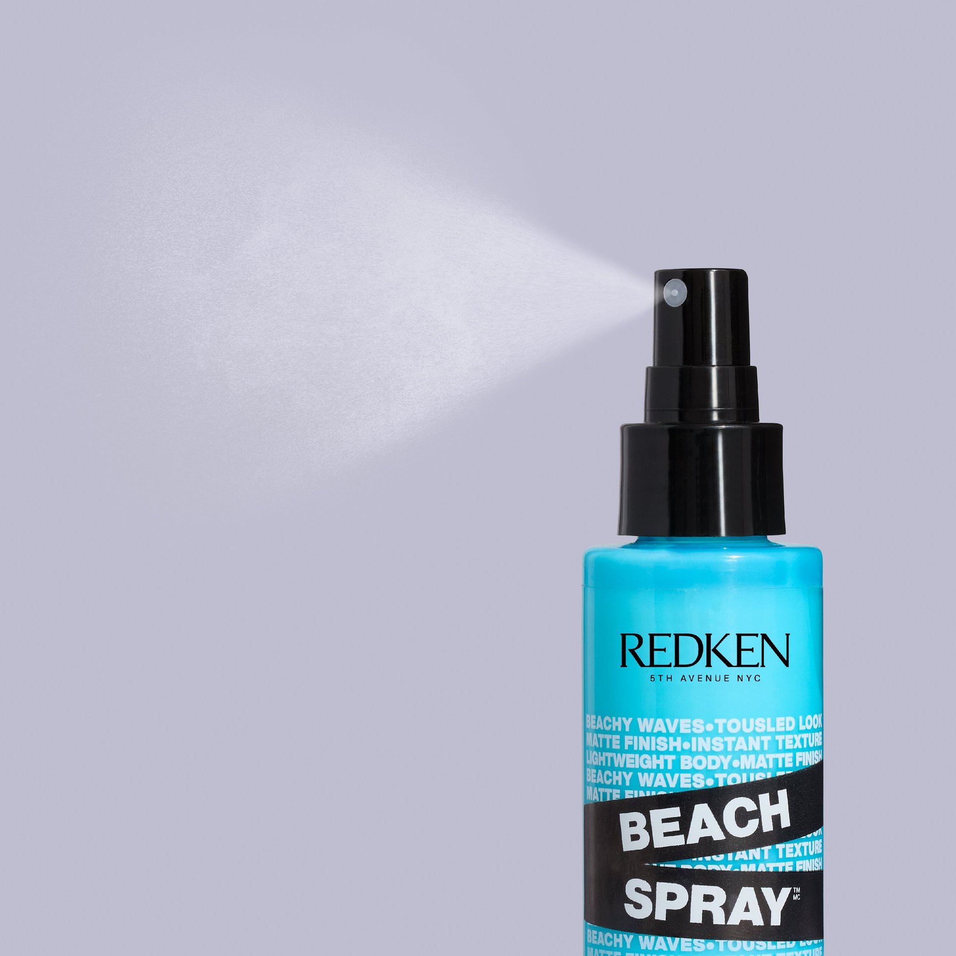 Beach Spray Redkeniltä