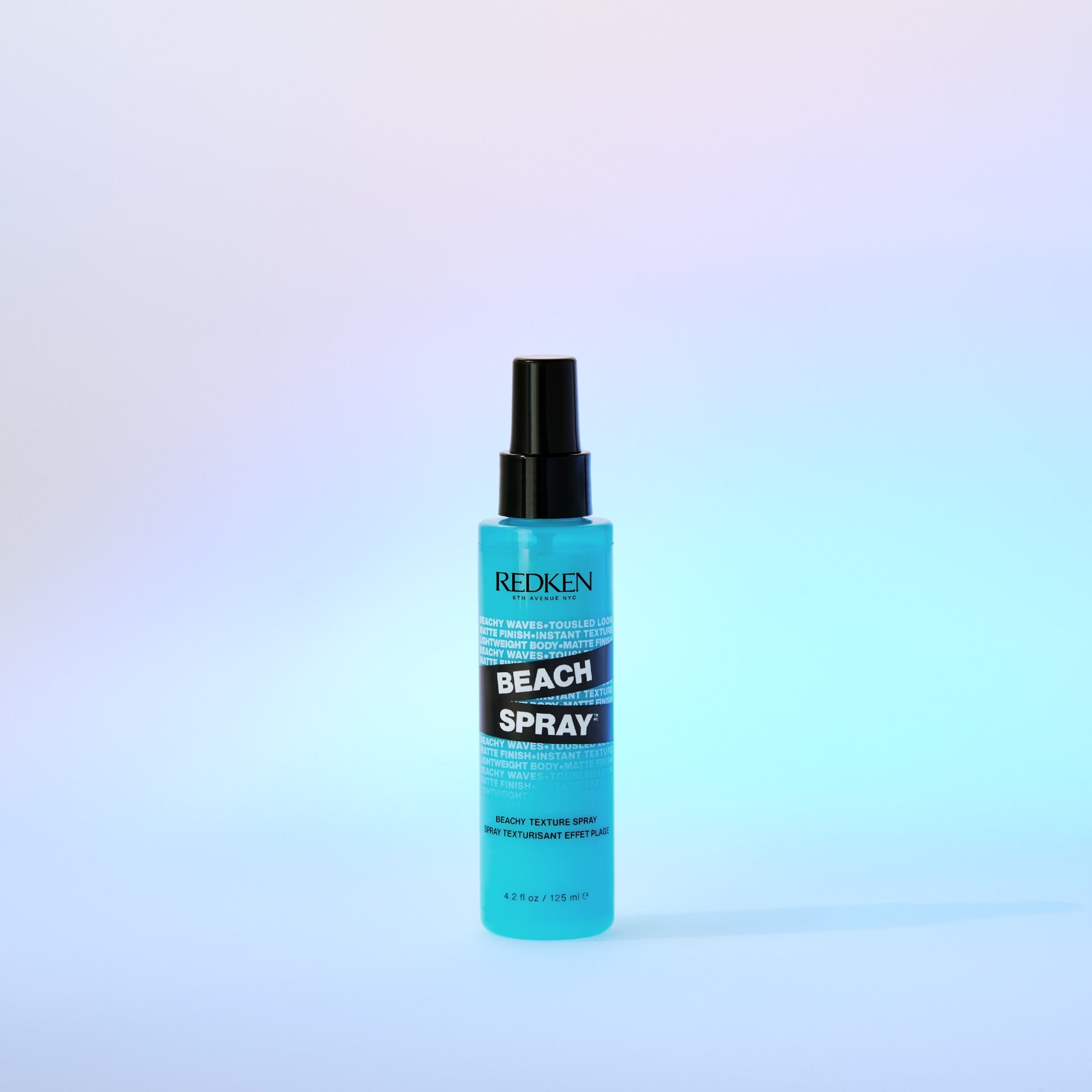 Beach Spray Redkeniltä