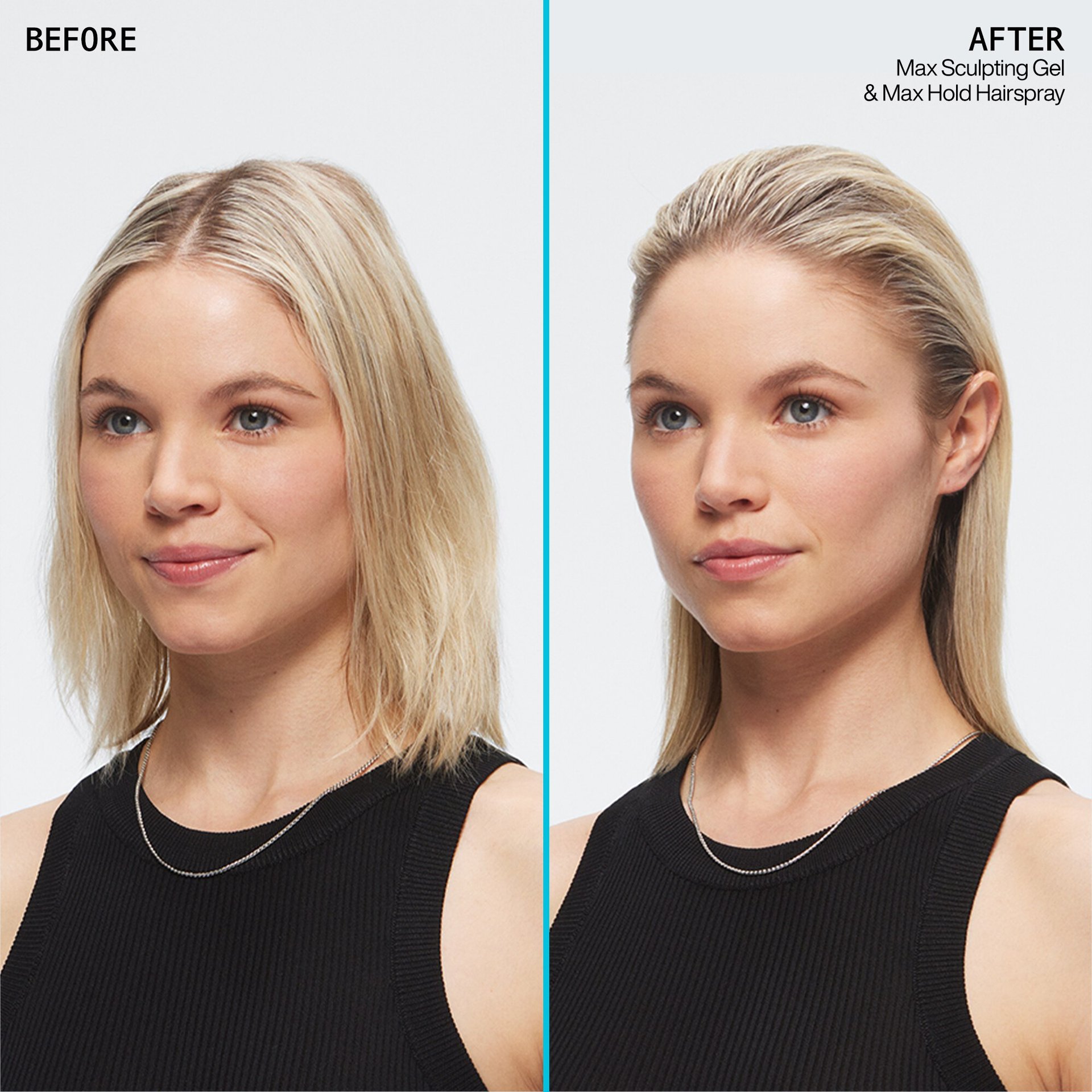 Max Sculpting Gel Redkeniltä
