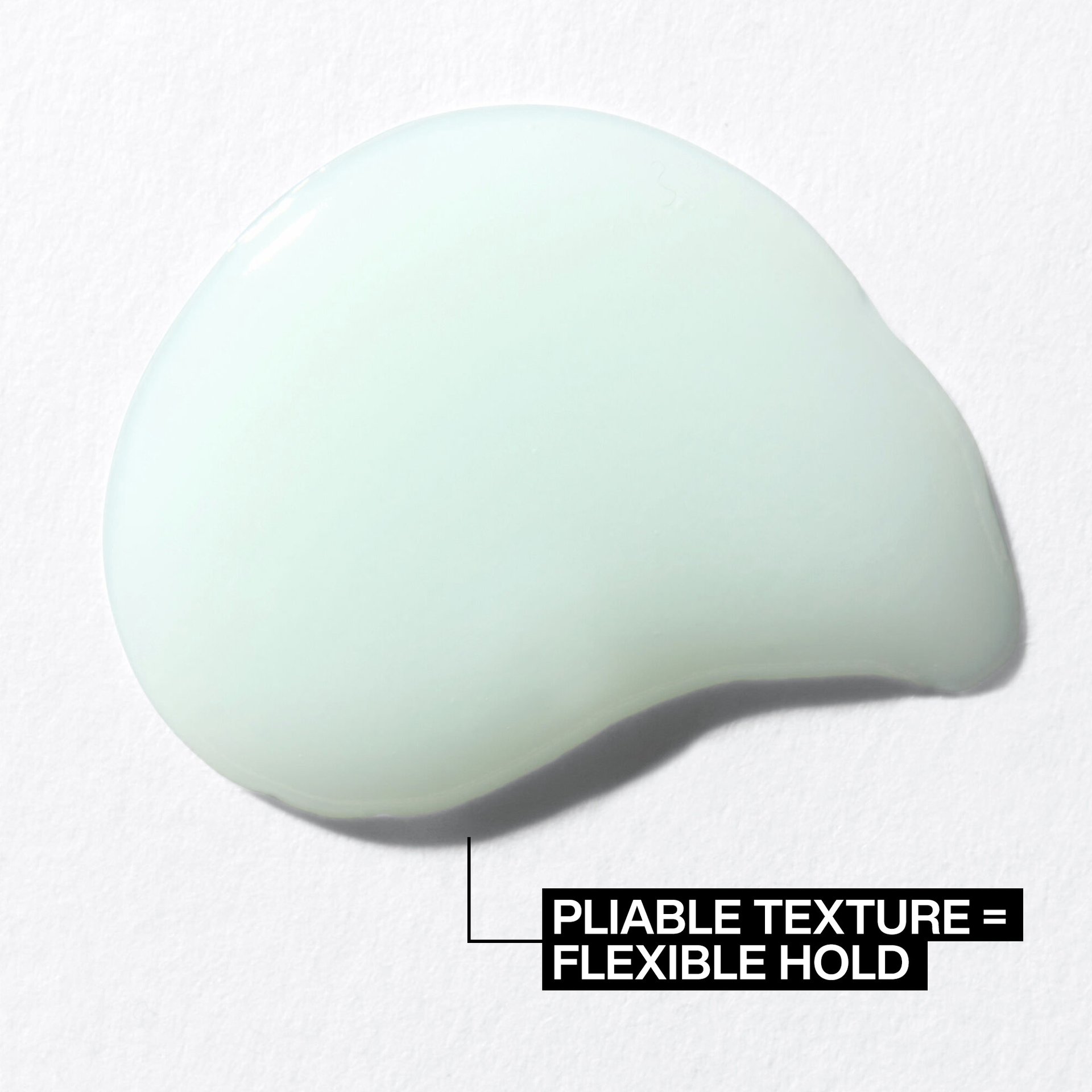 Pliable Paste Redkeniltä