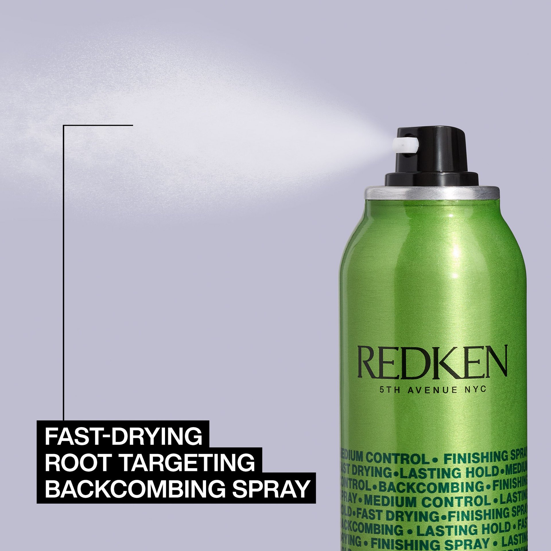 Root Tease Redkeniltä
