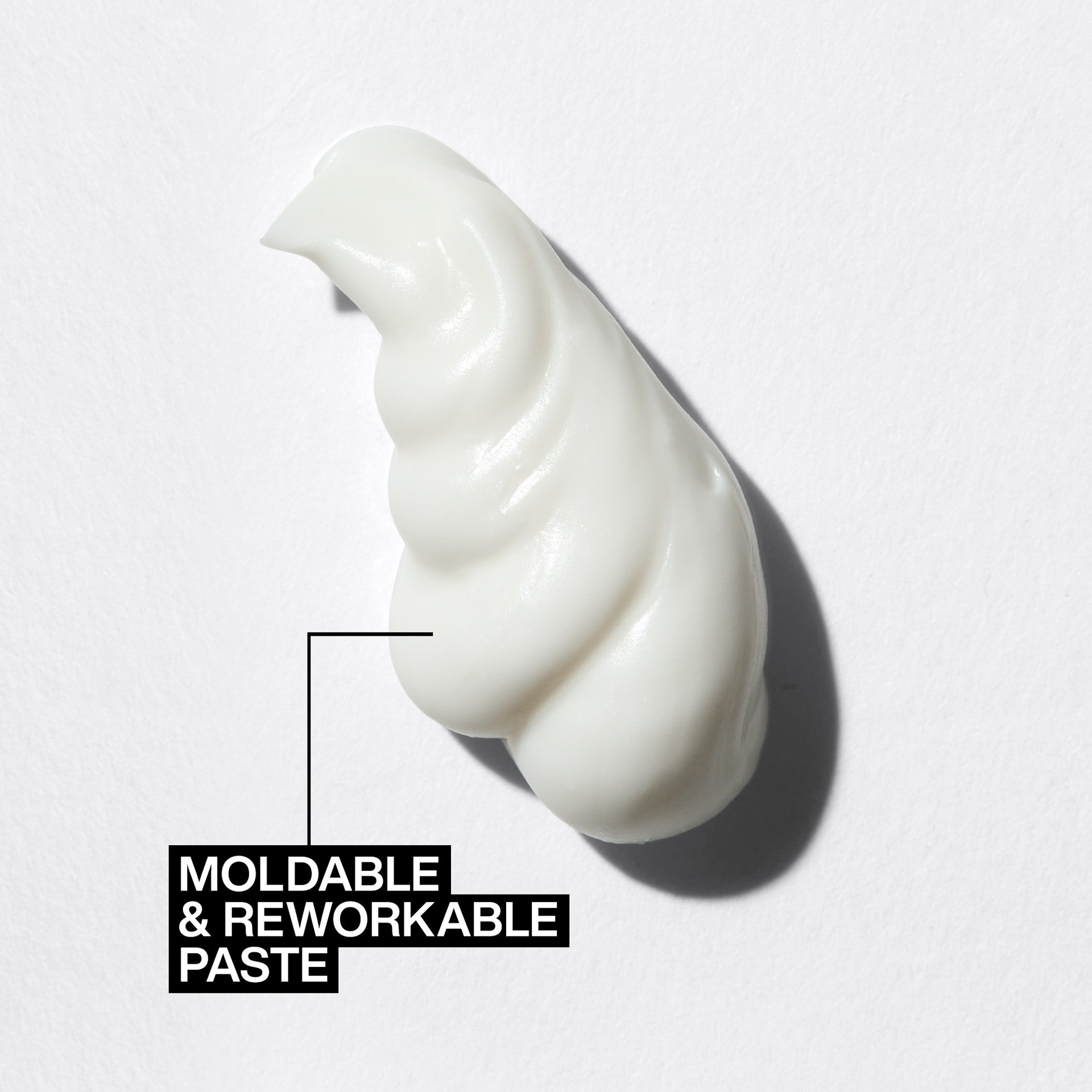 Texture Paste Redkeniltä
