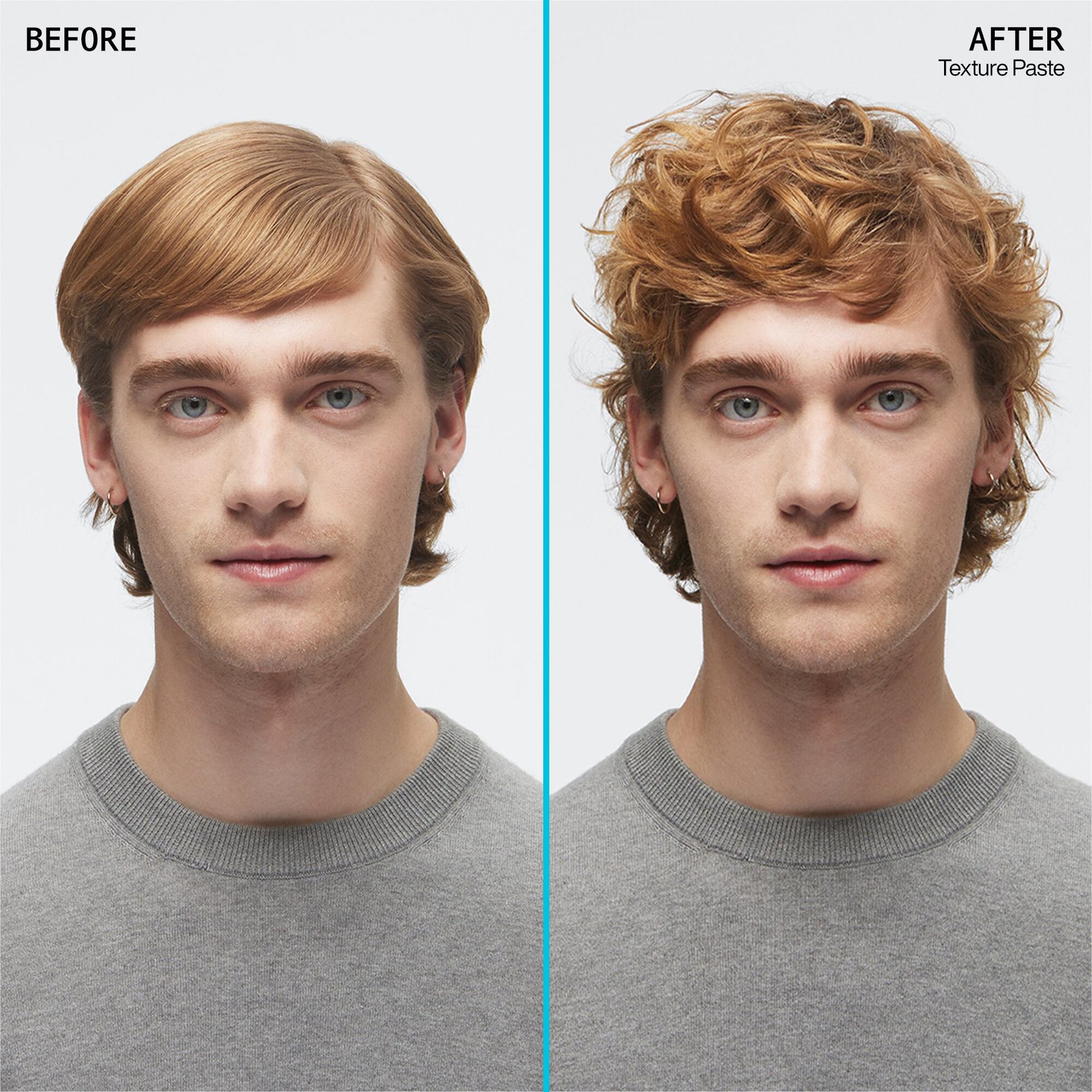 Texture Paste Redkeniltä